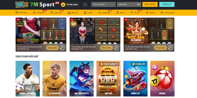 FIVE88 ra mắt vào cuối năm 2016, đầu năm 2017 tại khu vực Châu Á FIVE88 ra mắt vào cuối năm 2016, đầu năm 2017 tại khu vực Châu Á