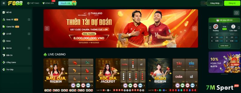 FO88 thành lập tại Hongkong vào năm 2017 FO88 thành lập tại Hongkong vào năm 2017