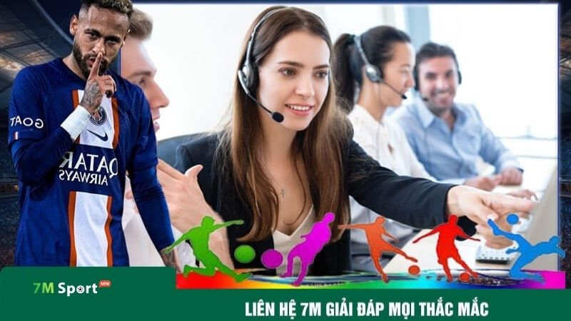 Liên hệ 7M Liên hệ 7M