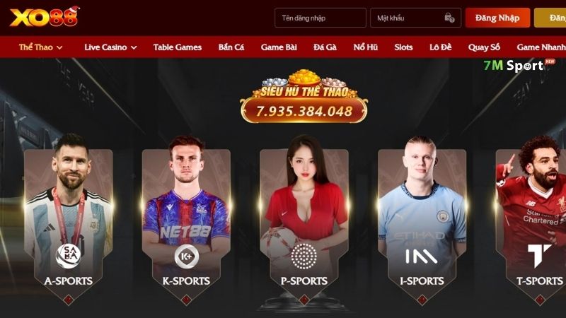 Trò chơi đa dạng tại nhà cái Trò chơi đa dạng tại nhà cái