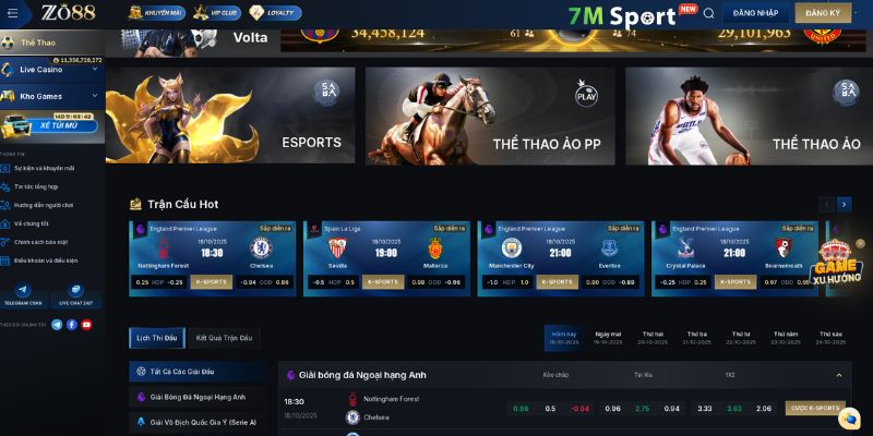 Ưu và nhược điểm tồn tại ở cổng game ZO88 Ưu và nhược điểm tồn tại ở cổng game ZO88