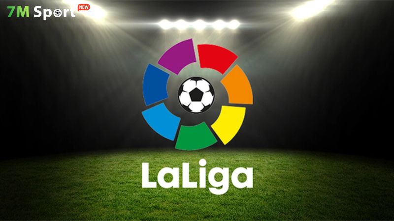 Thông tin BXH La Liga Thông tin BXH La Liga